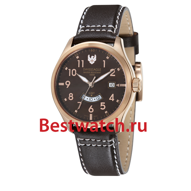 Часы Swiss Eagle Ranger SE-9059-04